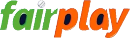 FairPlay logo wordmark in the top bar